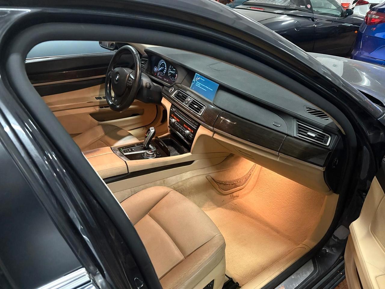 Bmw 730 730Ld Eccelsa
