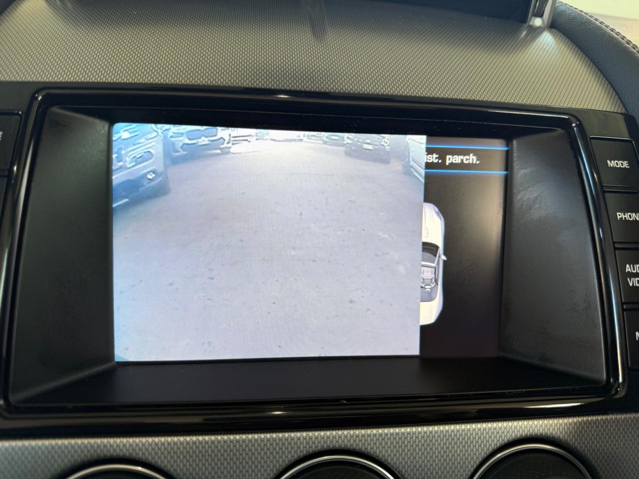 Jaguar F-Type 3.0 V6 aut. Convertibile