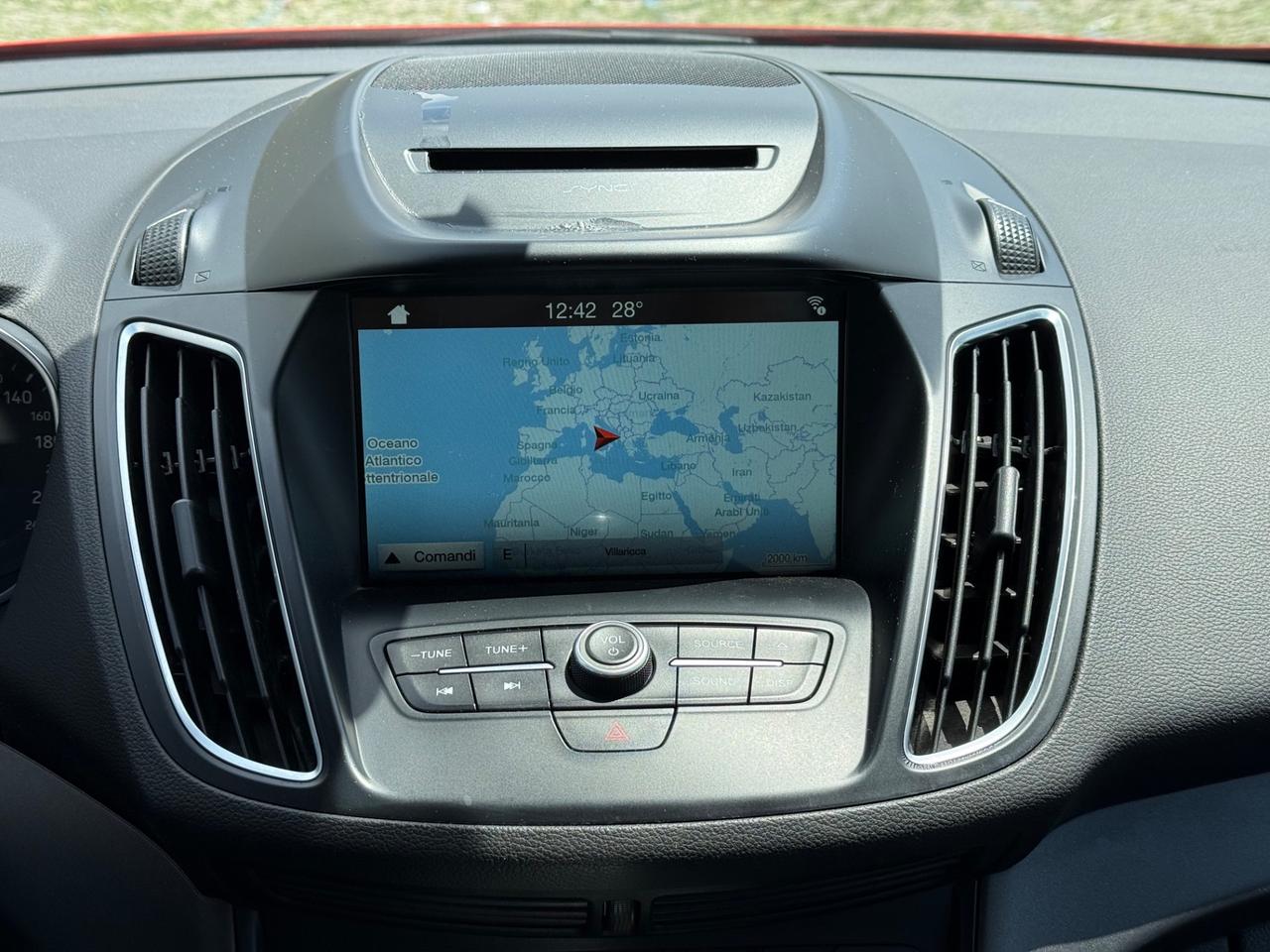 FORD C-Max 2019 1.5 EcoBlue 120CV Business