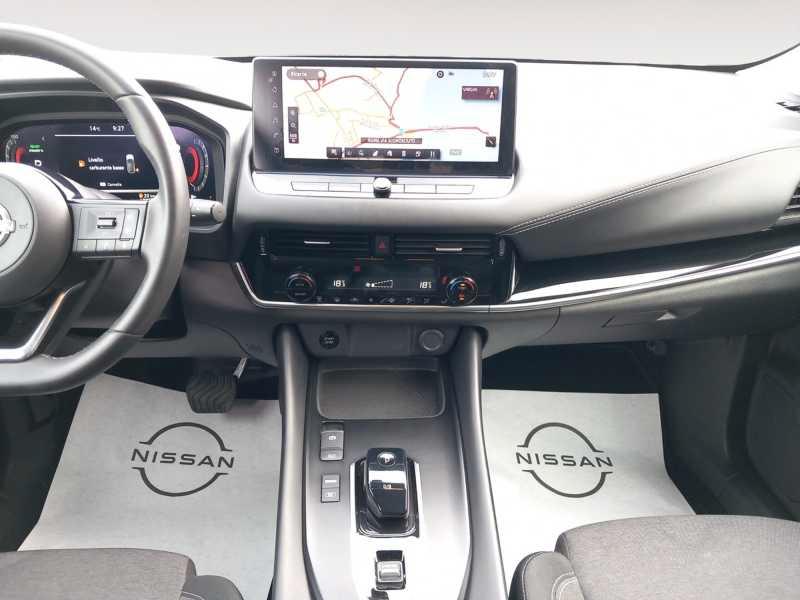 NISSAN Qashqai 1.5 e-power 90th Anniversary #Tettopanoramico