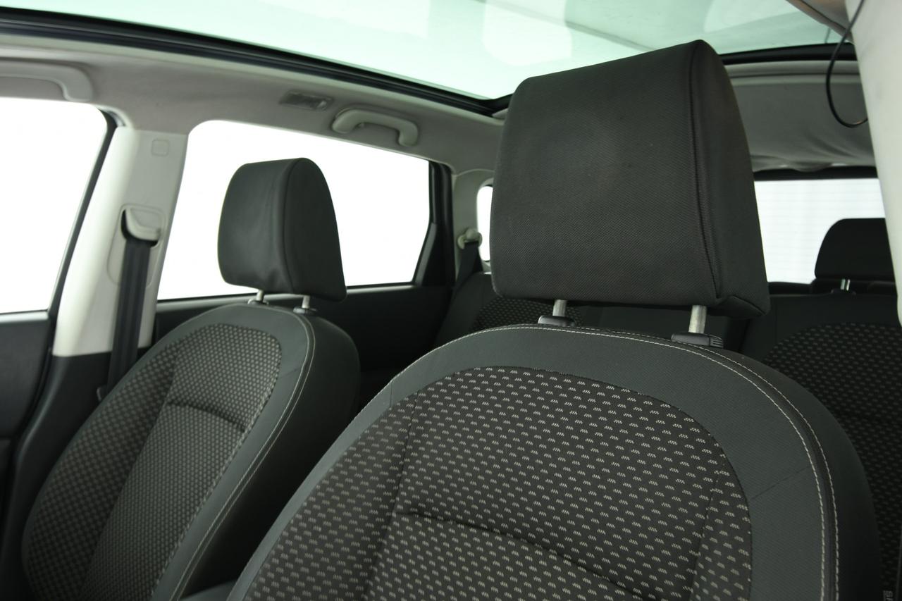NISSAN Qashqai+2 2.0 dci Acenta 4x4 X COMMERCIANTI+CAMERA+TETTO PANO