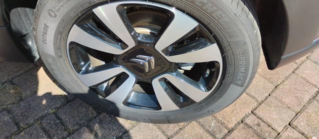 CITROEN C3 PureTech 110 S&S Max