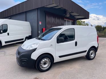 FIAT FIORINO 1.3 MJT - 80 CV - DIESEL - EURO 6D - FURGONE
