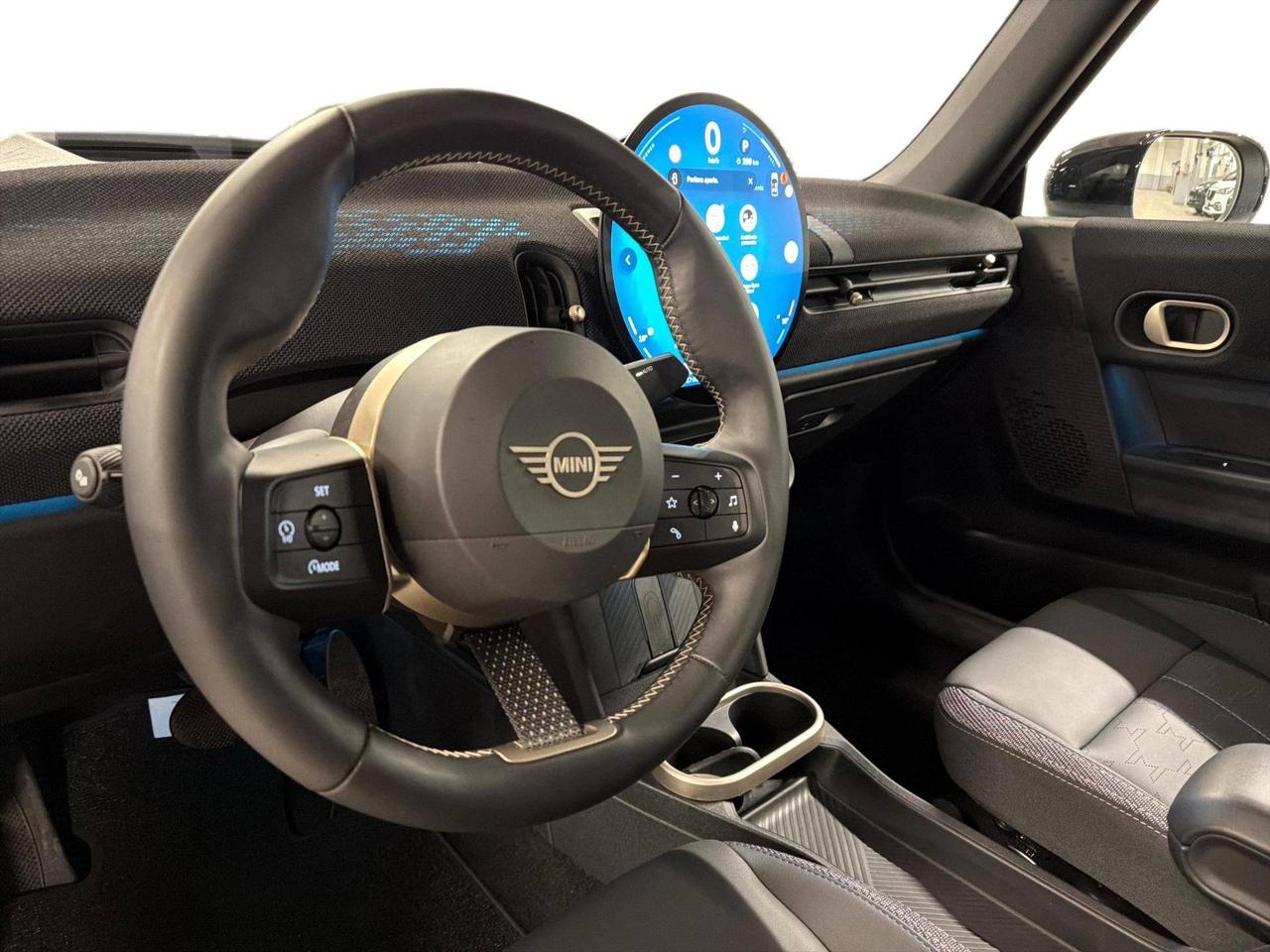 MINI Mini Cabrio Cooper C Classic