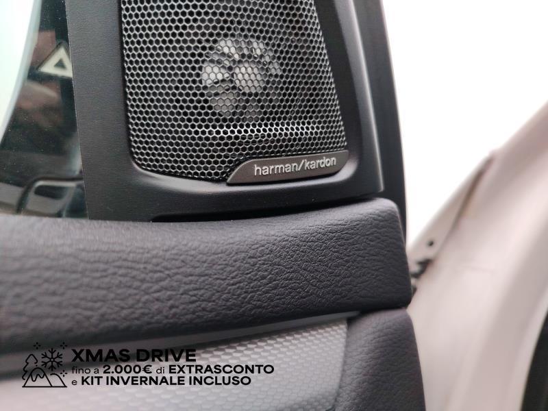 BMW X5 40 e Experience xDrive Steptronic