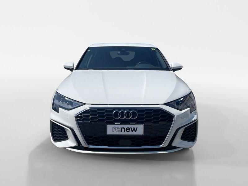 Audi A3 SPB 30 g-tron S tronic S line edition