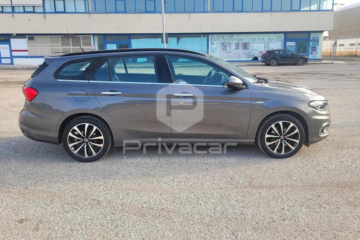 FIAT Tipo 1.4 SW Lounge