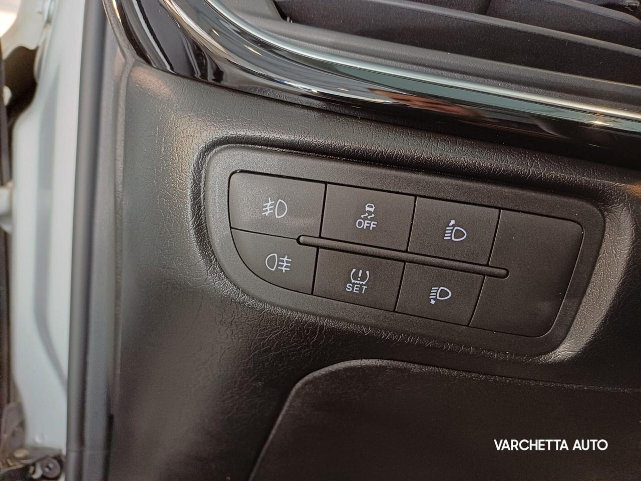 Fiat Tipo 1.3 Mjt S&S 5 porte City Life