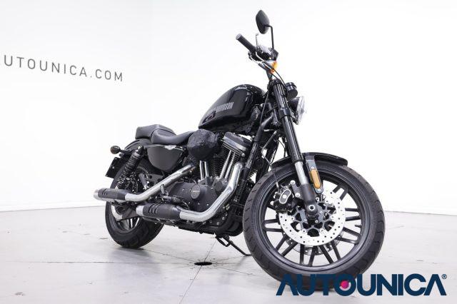 HARLEY-DAVIDSON XL 1200 T XL 1200CX SPORTSTER