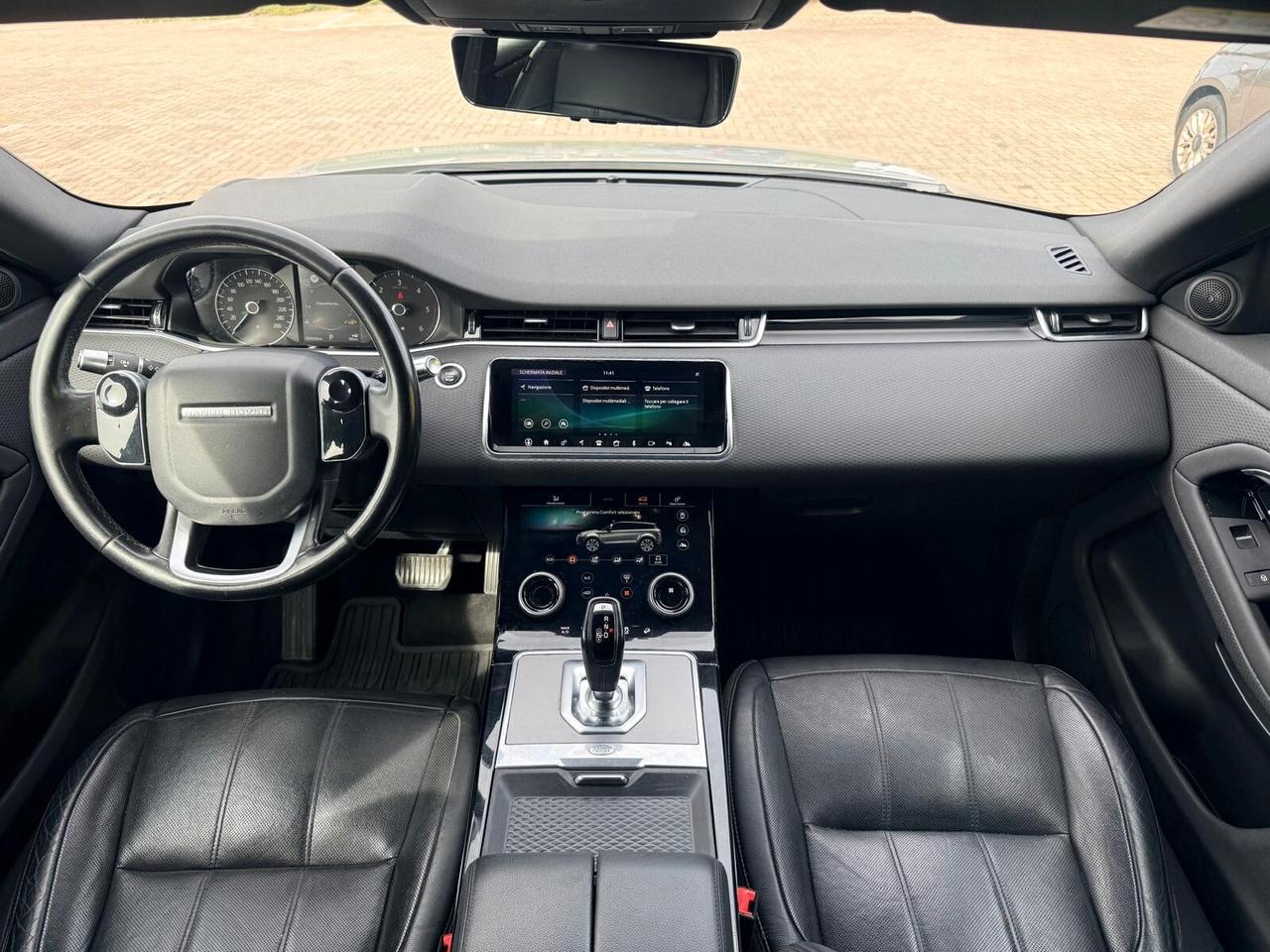 Land Rover Range Evoque 2.0D I4-L.Flw 150 CV AWD Auto s