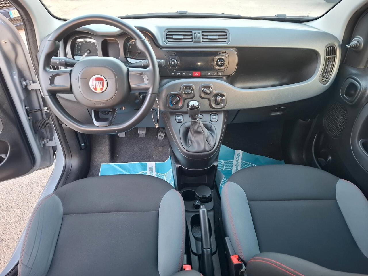 Fiat Panda 1.2 Easy anno 2020