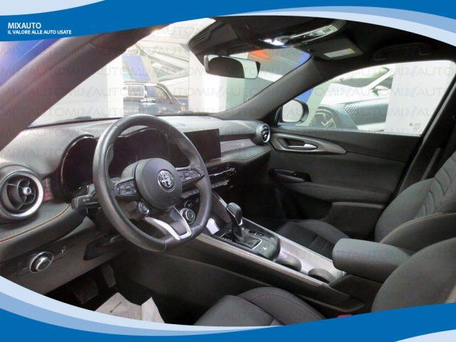 ALFA ROMEO Tonale 1.5 Hybrid 160cv Ti TCT7 EU6
