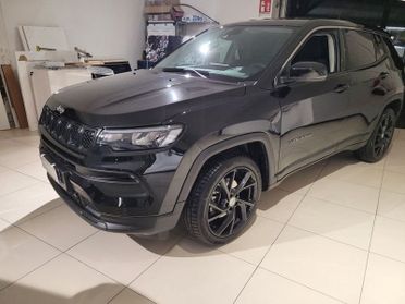 Jeep Compass Compass 1.5 turbo t4 mhev Limited 2wd 130cv dct