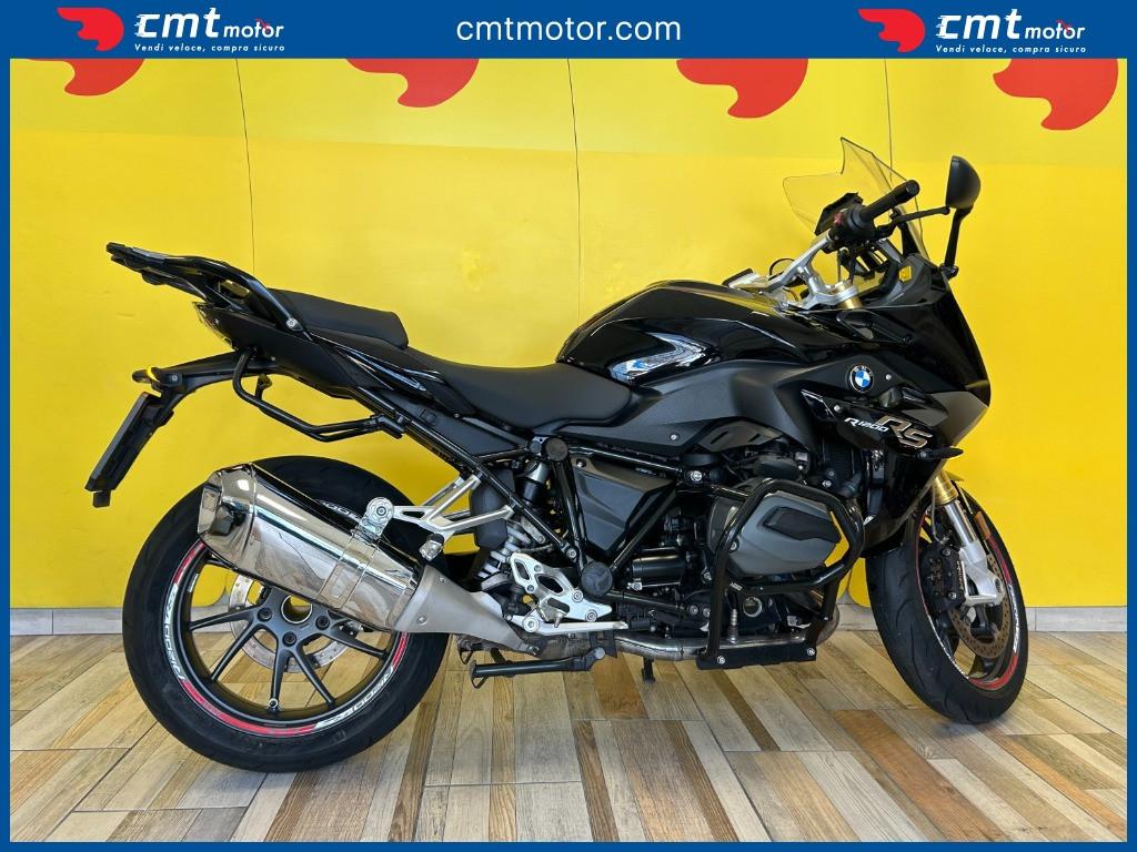 BMW R 1200 RS - 2017