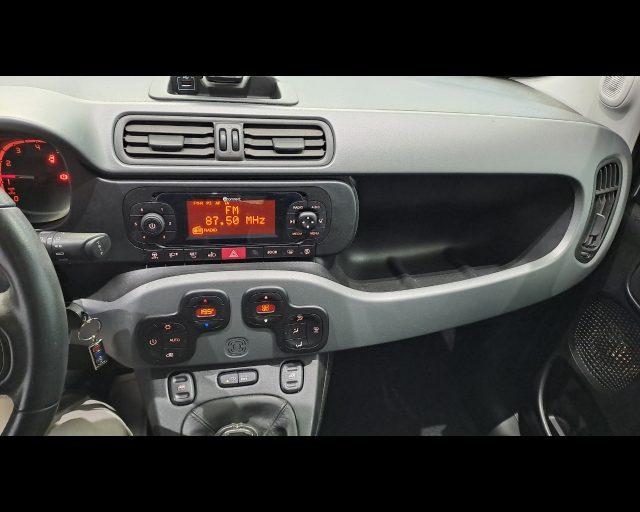 FIAT New Panda 0.9 t.air turbo 4x4 85cv E6