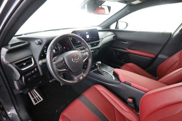 LEXUS Other UX UX Hybrid F Sport