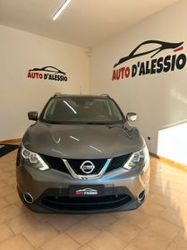 Nissan Qashqai 1.6 dCi 4WD Business