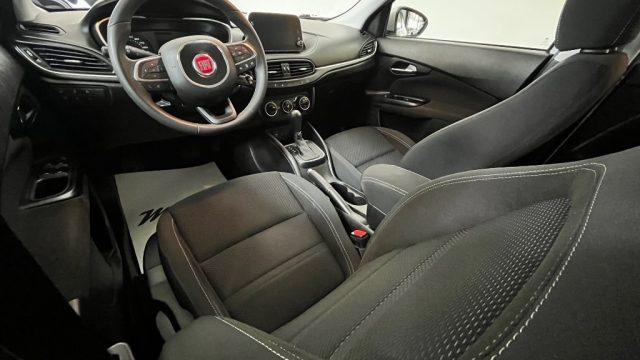 FIAT Tipo 1.6 Mjt S&S SW Lounge-unicoproprietario