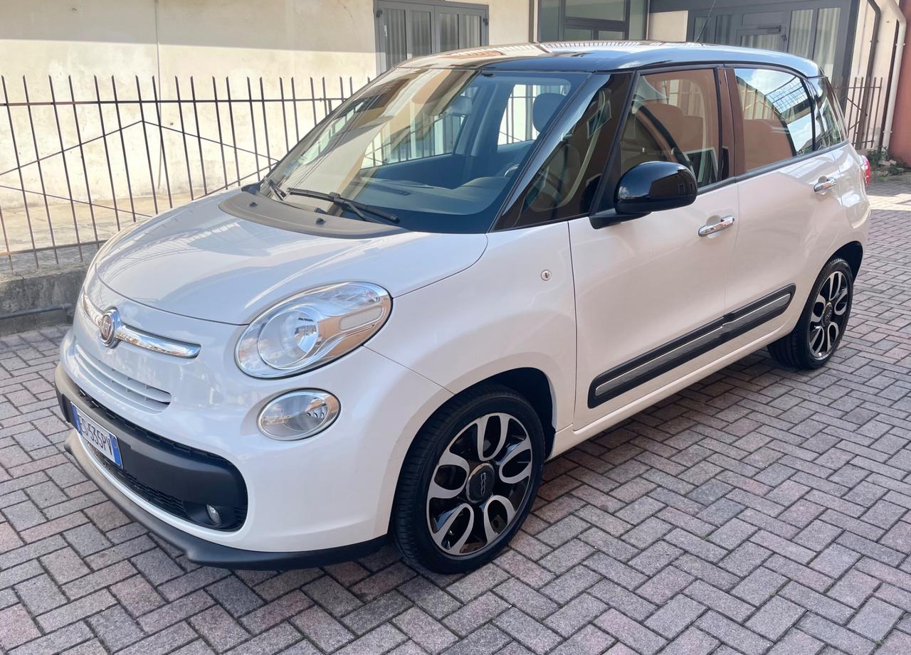 Fiat 500L 1.6 Multijet Perfetta