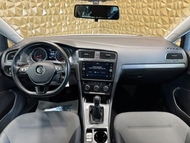 Volkswagen Golf 1.5 TSI 130 CV EVO 5p. Highline BlueMotion