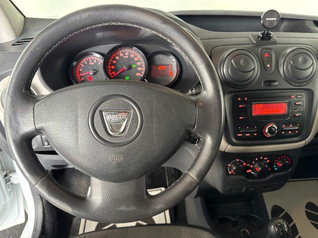 DACIA Dokker 1.5 dCi 8V 90CV Furgone