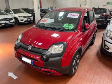 FIAT Panda 1.0 FireFly S&S Hybrid City Cross - Prezzo Ribassato