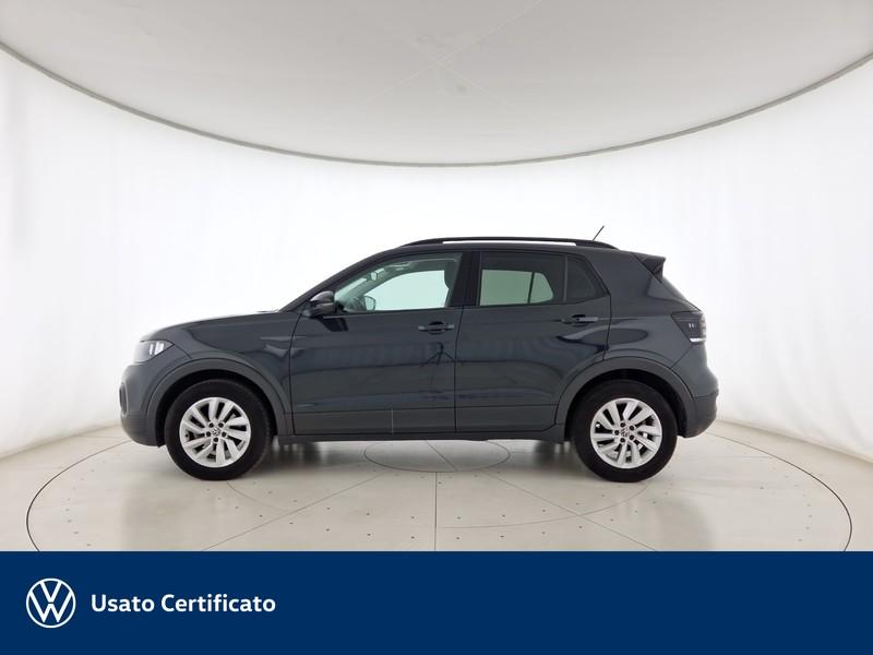 Volkswagen T-Cross 1.0 tsi style 95cv