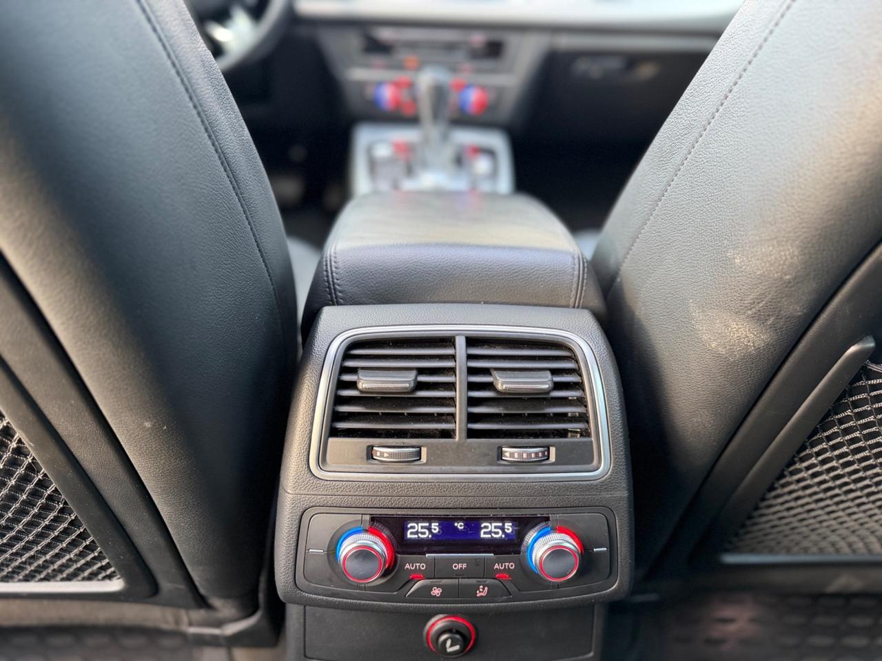 Audi A6 Avant 3.0 TDI 272 CV quattro S tronic Business Plus