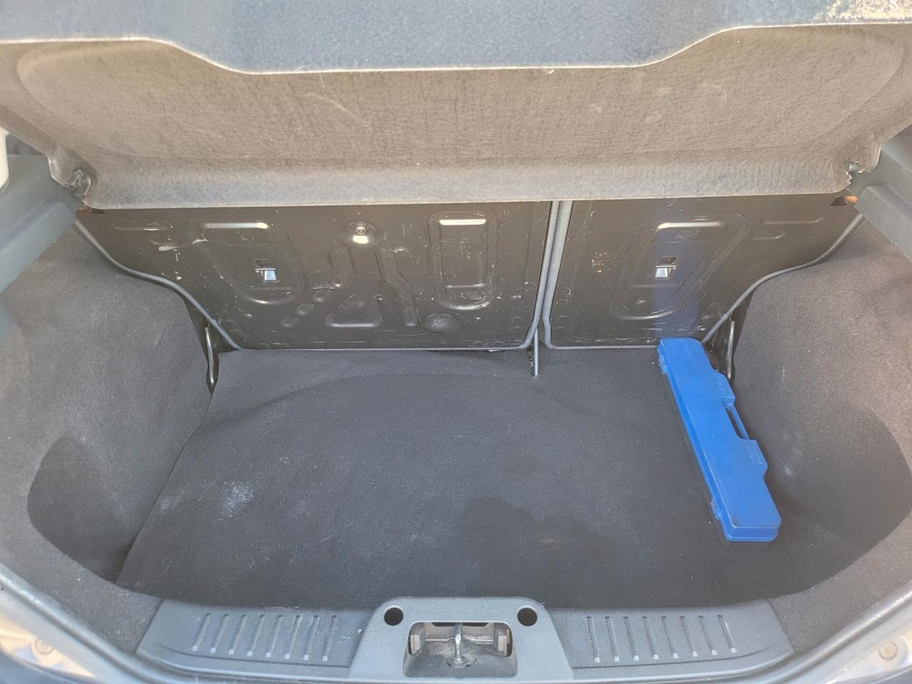 Ford Fiesta Fiesta+ 1.6 TDCi 90CV 5 porte DPF