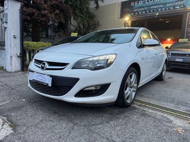 Opel Astra 1.4 Turbo 140CV Sports Tourer GPL Tech Cosmo