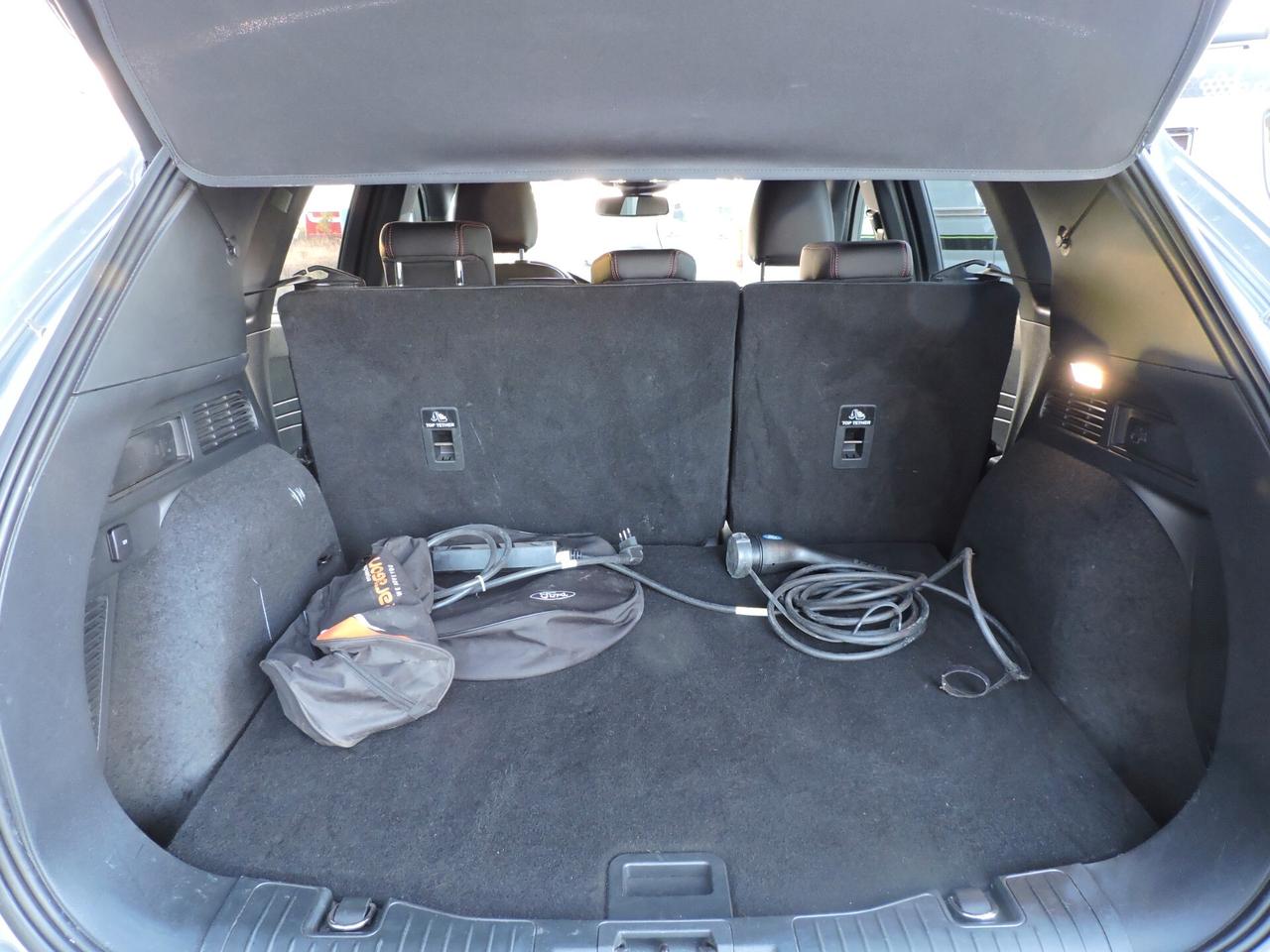 Ford Kuga 2.5 Plug In Hybrid 225 CV CVT 2WD ST-Line X