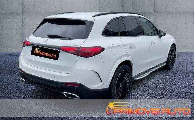 MERCEDES-BENZ G LC 450 d 4Matic Mild Hybrid AMG Line