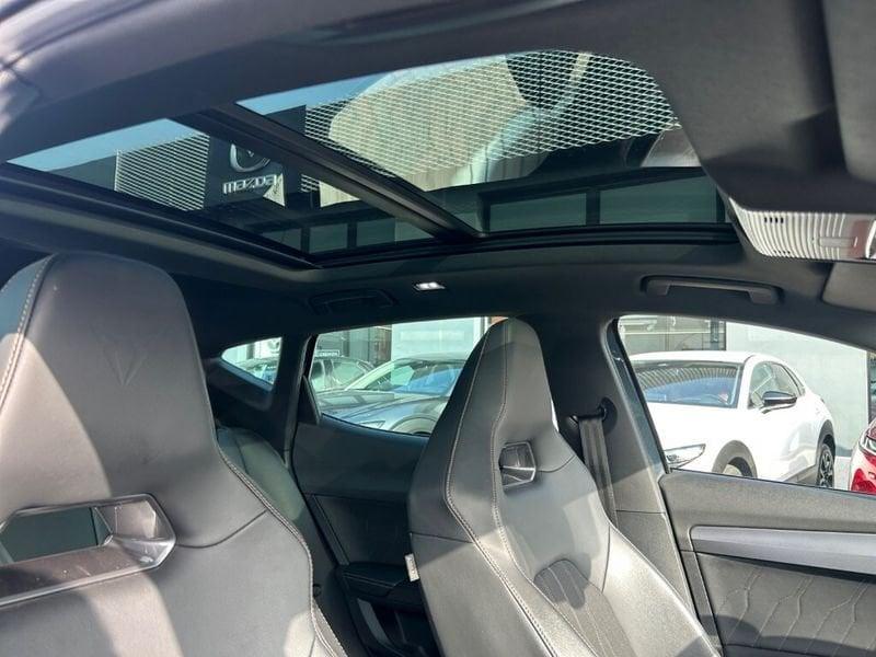 CUPRA Formentor 1.4 e-Hybrid DSG VZ