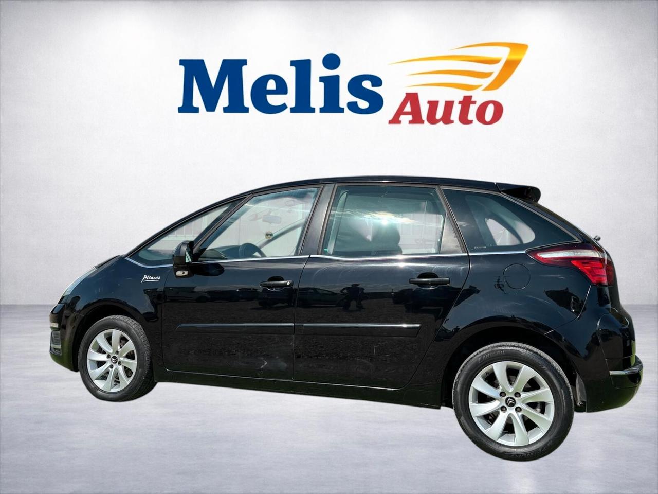 Citroen C4 Picasso DIESEL 1.6 HDi