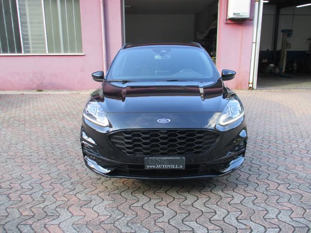 FORD Kuga 2.5 Full Hybrid 190 CV CVT 2WD ST-Line X