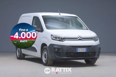 Citroen Berlingo M 1.5 bluehdi 130CV Club eat8 (IVA ESCLUSA)