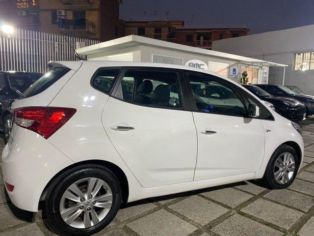 HYUNDAI iX20 1.6 CRDI 115 CV Style