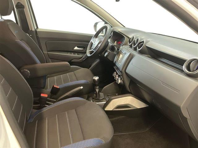 DACIA Duster 1.0 tce ECO-G 15th Anniversary 4x2