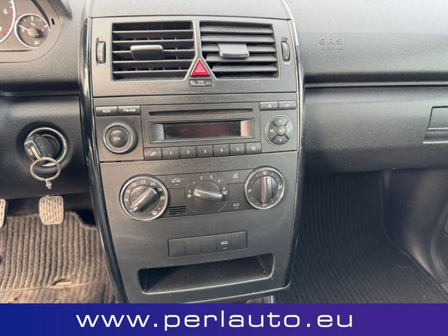 MERCEDES-BENZ A 160 BlueEFFICIENCY Special Edition