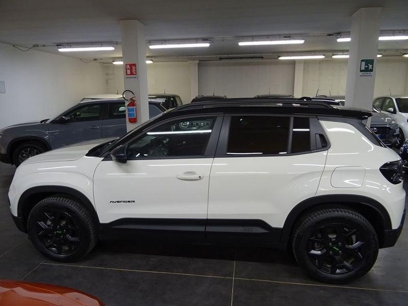 Jeep Avenger Avenger 1.2 Turbo 145 CV MHEV 4xe Overland