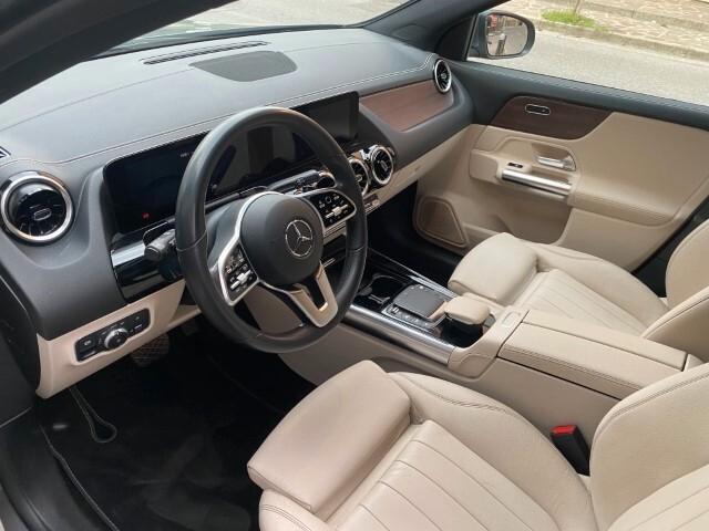 Mercedes-Benz GLA 220 d Automatic 4Matic Sport Plus