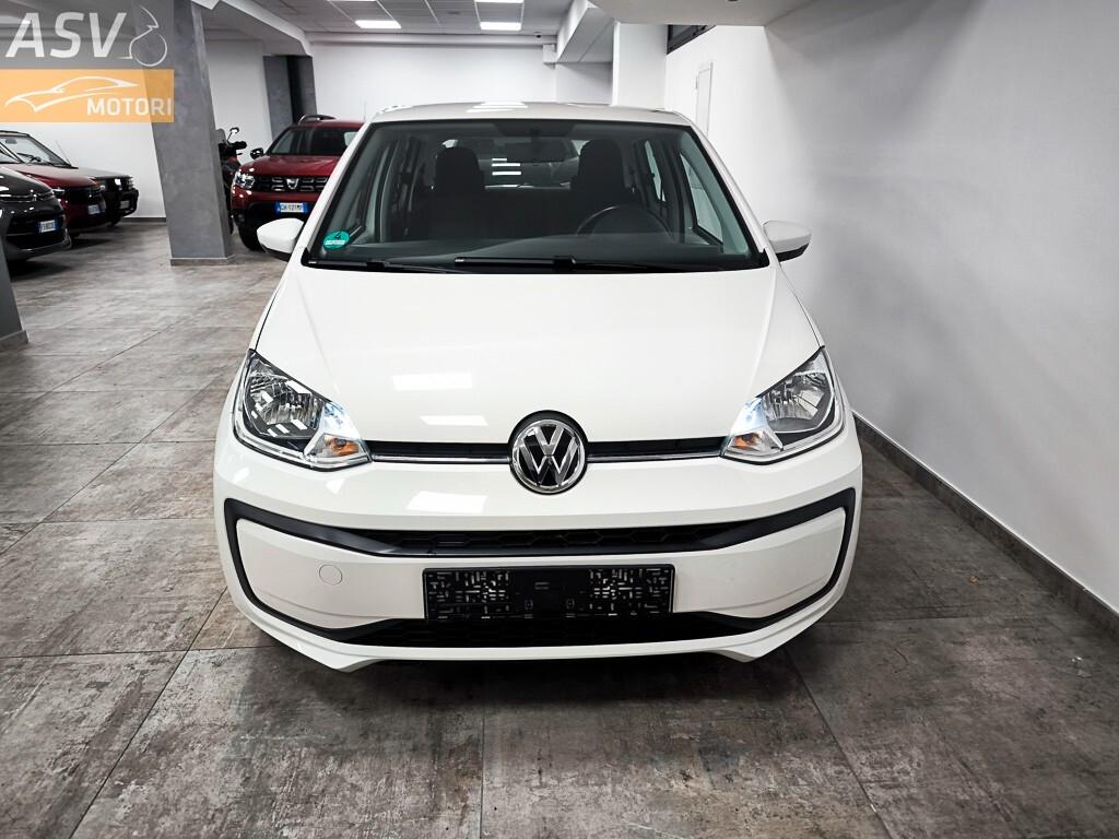 Volkswagen up! 1.0 5p. move