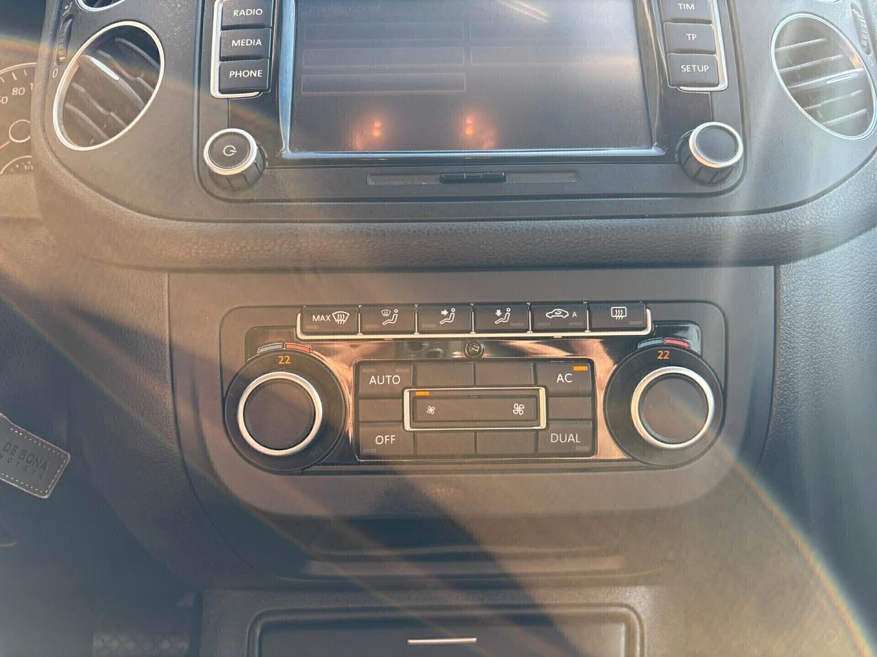 Volkswagen Golf Plus 1.6 Diesel Cambio Automatico Neopatentati