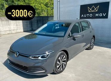 Volkswagen Golf 1.4 TSI eHYBRID 204CV DSG Style