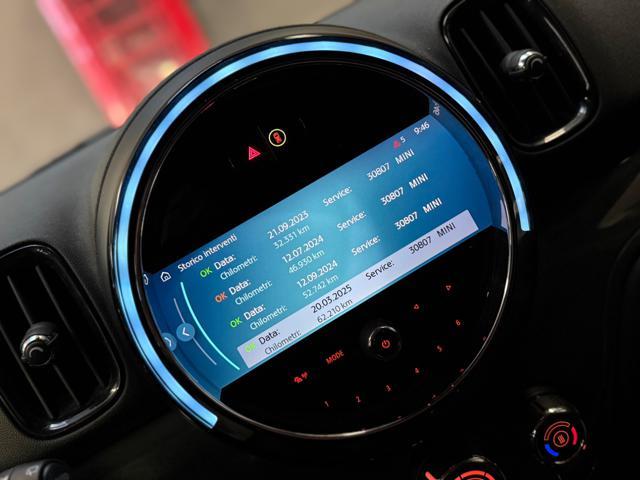 MINI Countryman 2.0 Cooper D Countryman