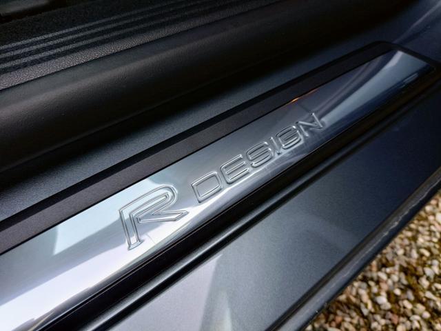 VOLVO V40 D2 Geartronic R-design