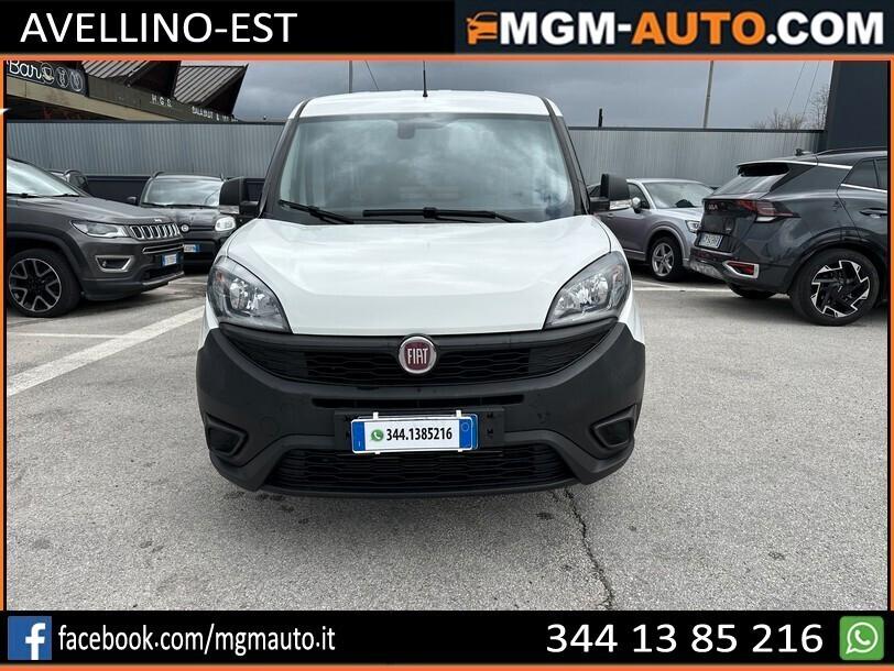 Fiat Doblo 1.6 MJT 105 cv - anno 2022