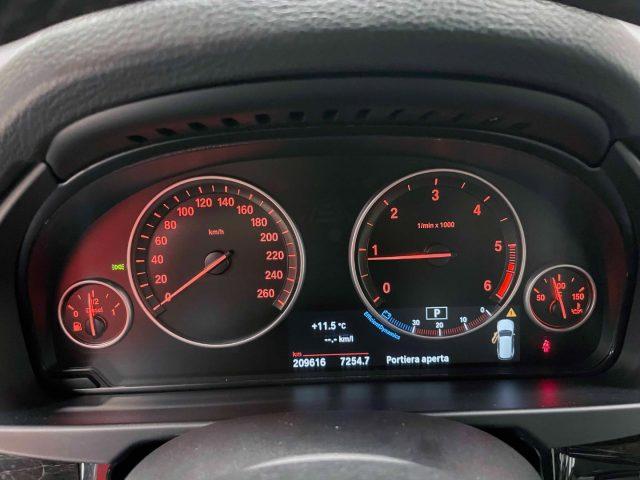 BMW X5 XDRIVE25d BUSINESS 218CV AUTO