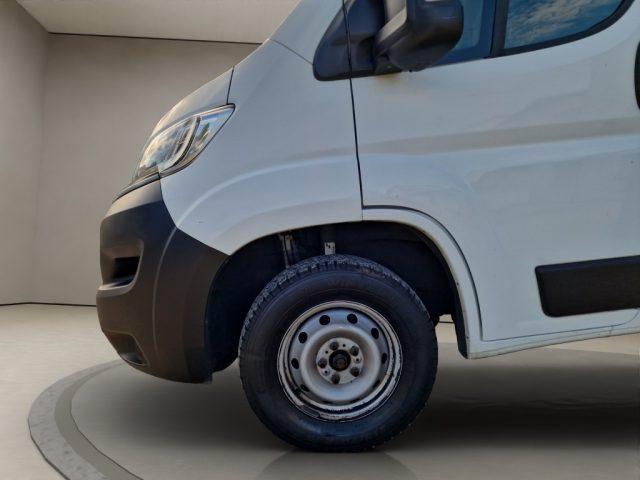 FIAT Ducato 30 2.2 Mjt 140CV AT9 PM-TN Furgone