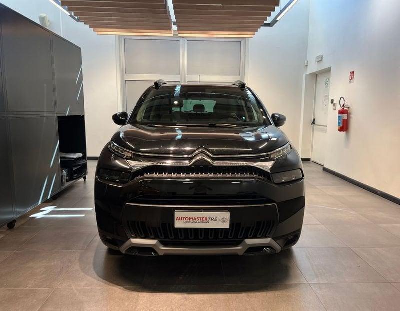 Citroën C3 Aircross C3 Aircross PureTech 110 S&S Feel